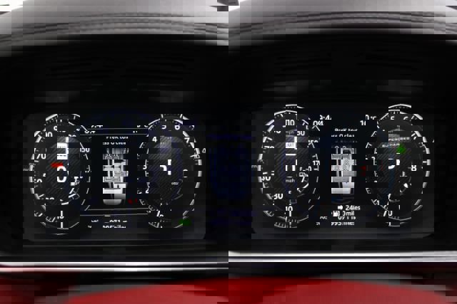 Used 2017 Land Rover Range Rover Long Wheelbase Autobiography image 27