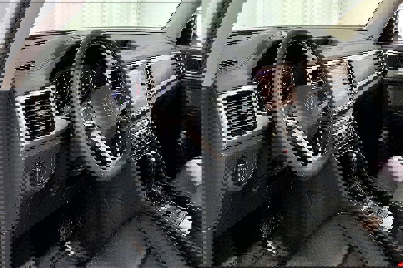 Used 2022 Volkswagen Atlas SE image 14