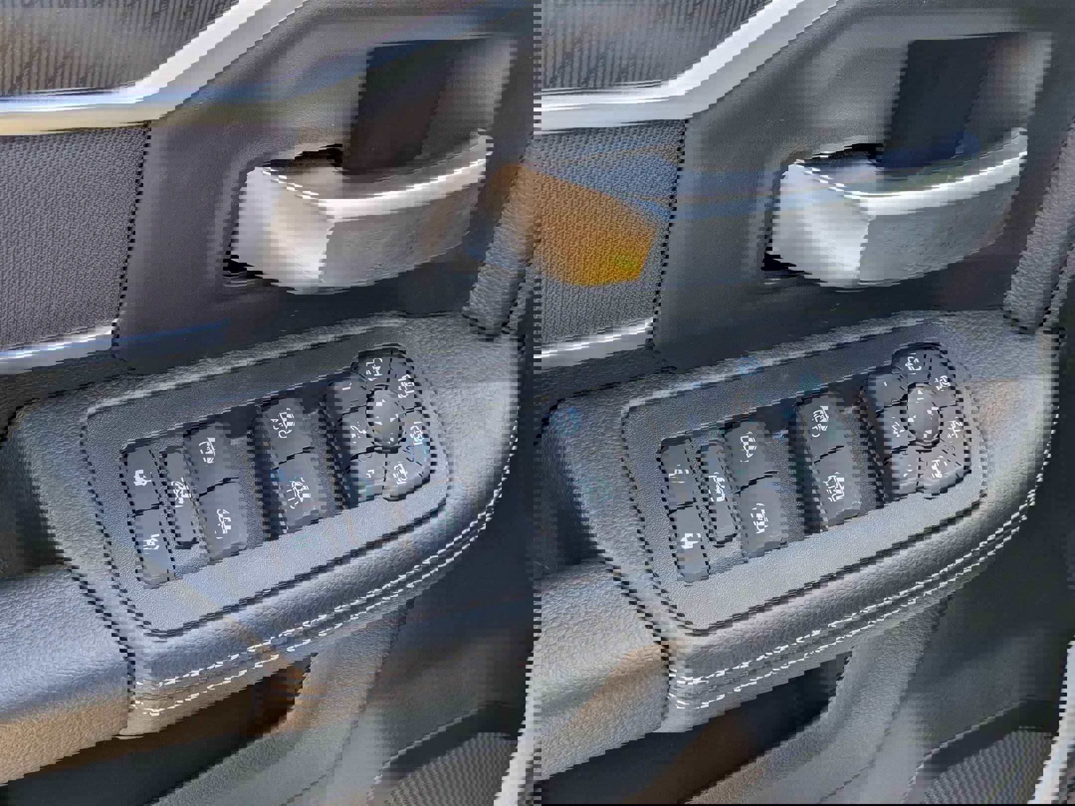 New 2026 RAM 2500 Big Horn image 11