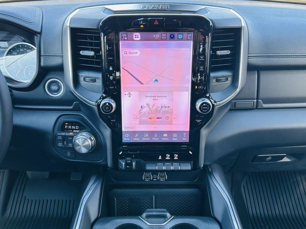 New 2026 RAM 1500 Laramie image 23
