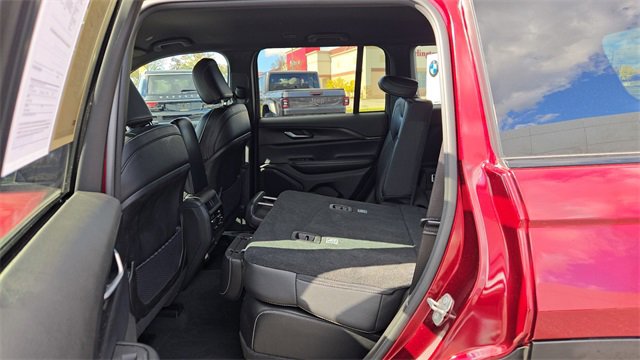 Certified 2023 Jeep Grand Cherokee Altitude image 22