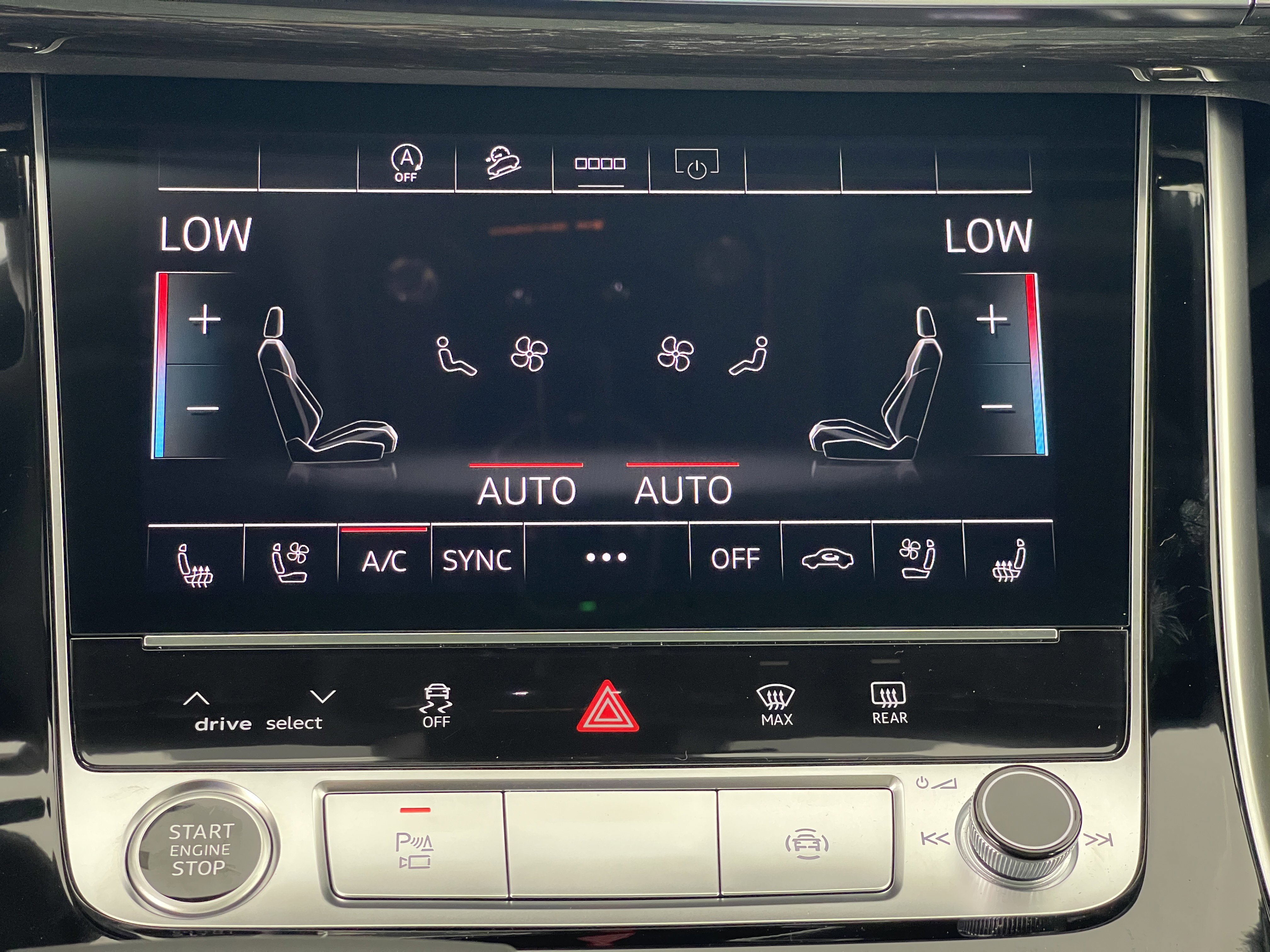 New 2025 Audi Q7 3.0T Premium Plus image 31