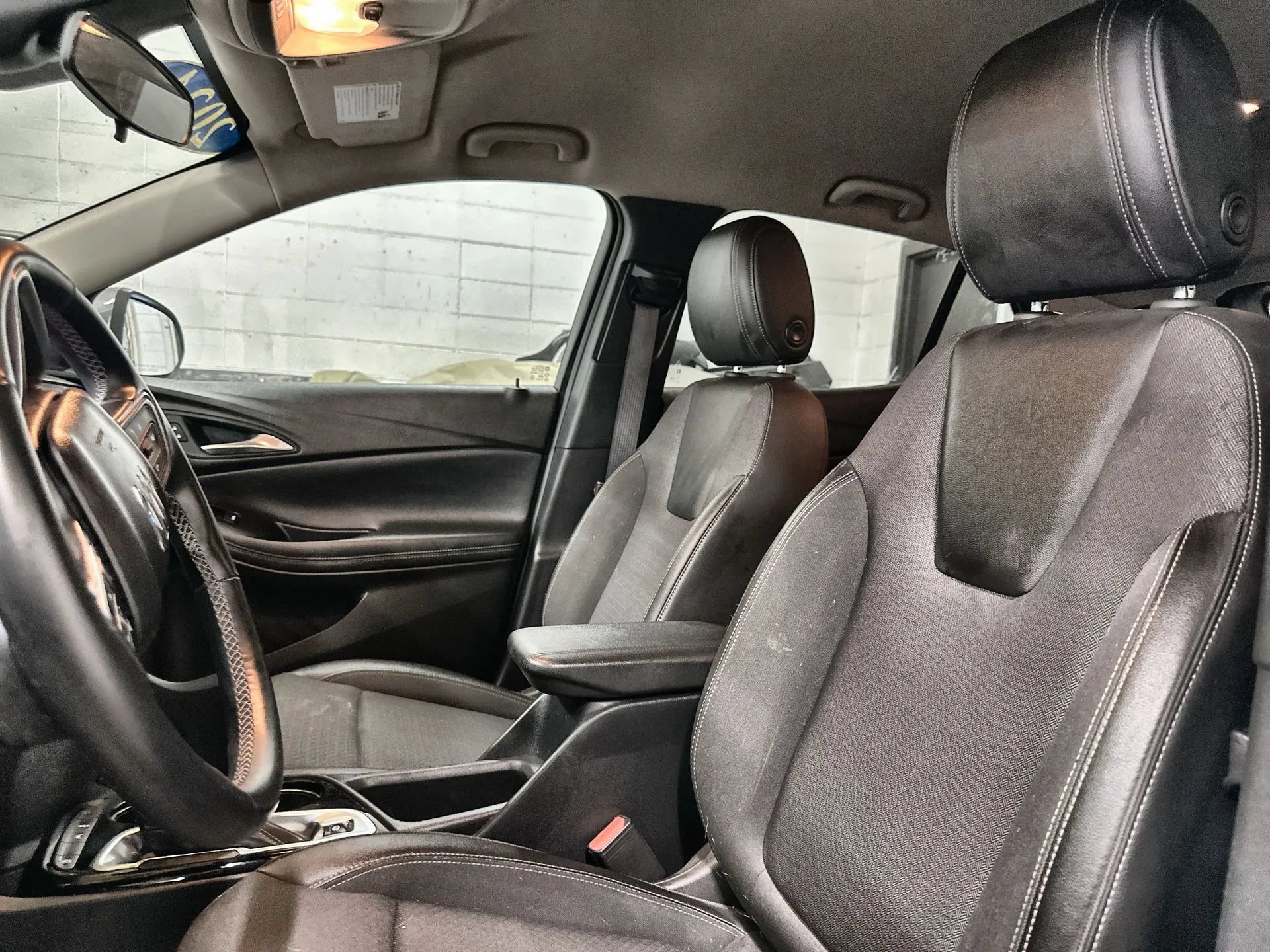 Used 2024 Buick Encore GX Preferred FWD image 13