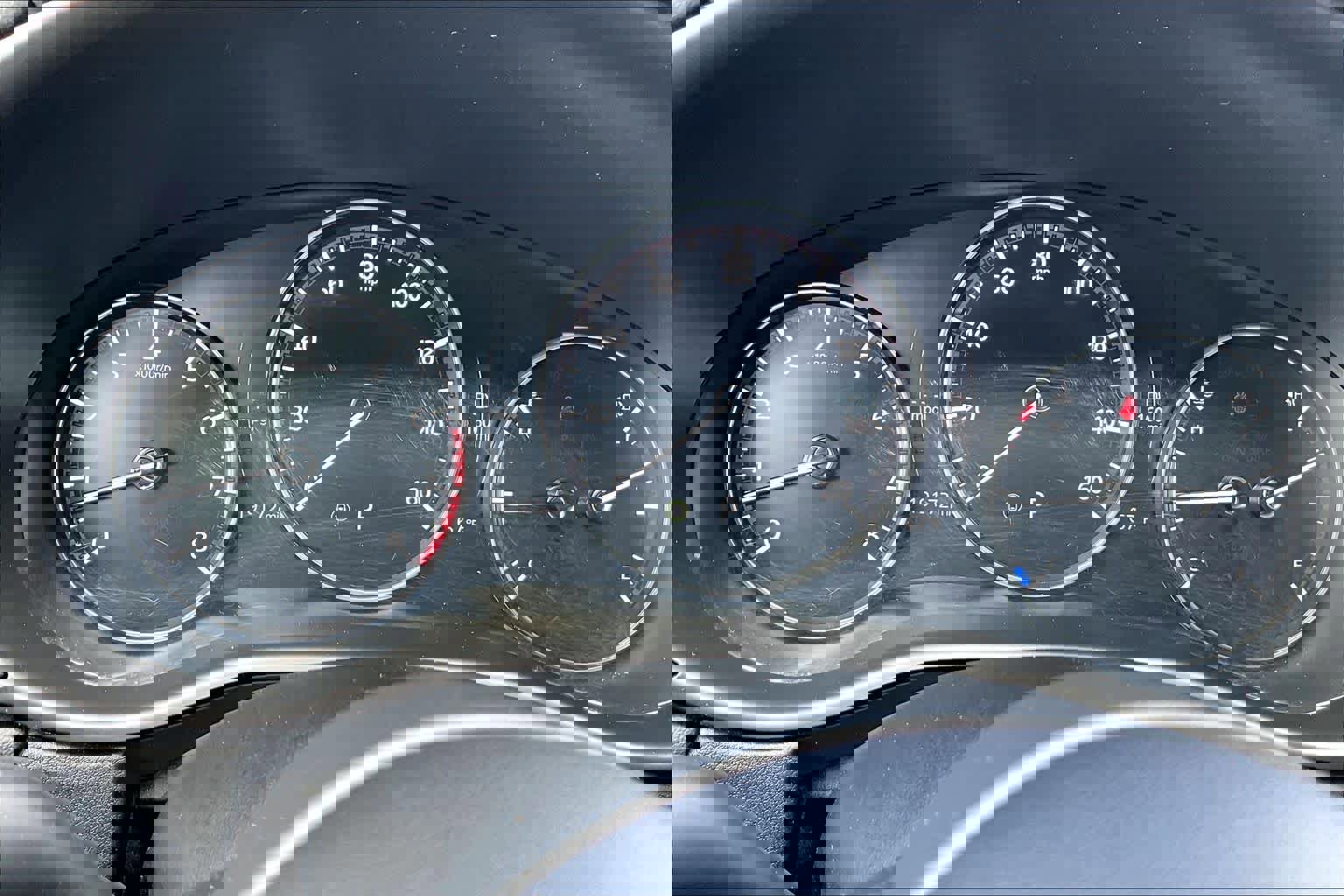 Used 2024 MAZDA CX-30 2.5 Turbo w/ Premium Plus Pkg image 26