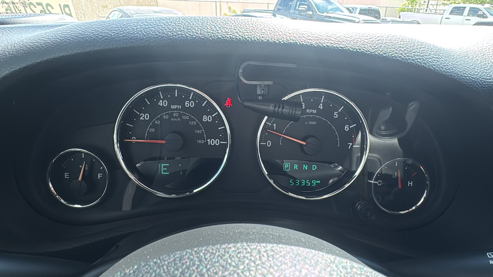 Certified 2016 Jeep Wrangler Unlimited Sport w/ Quick Order Package 24S image 22