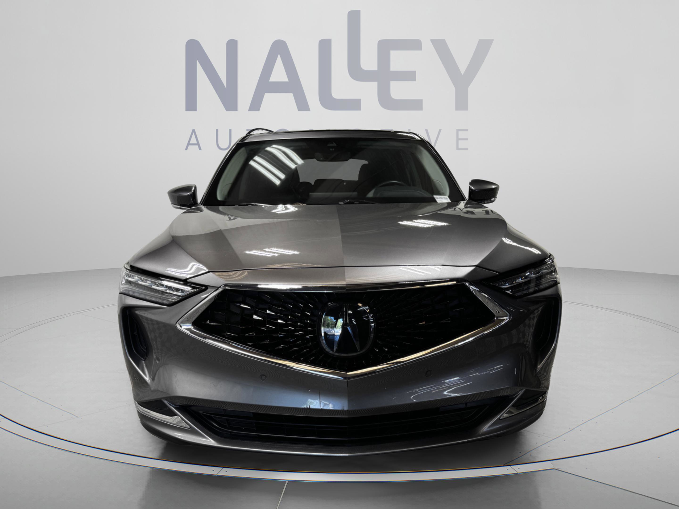 Certified 2023 Acura MDX FWD w/ Technology Package image 8