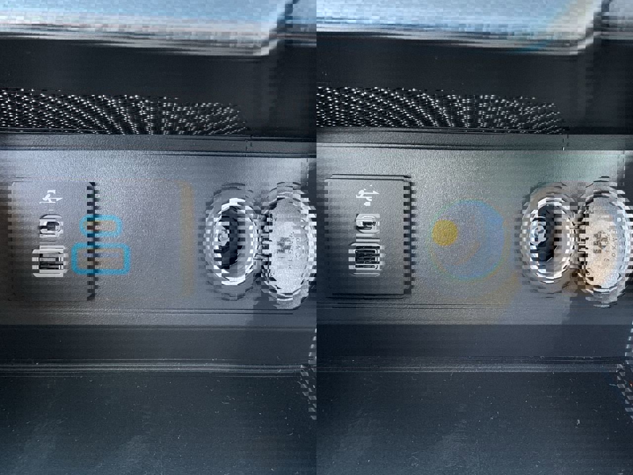 New 2025 Ford Mustang Convertible image 23