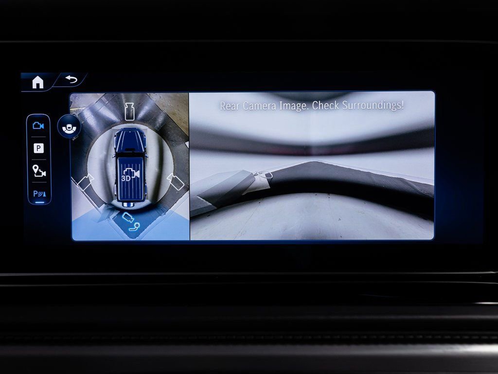 Certified 2025 Mercedes-Benz G 63 AMG 4MATIC image 18