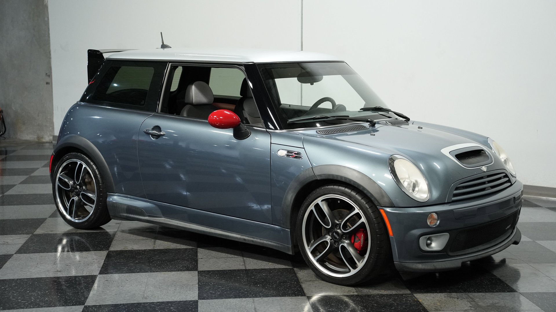 Used 2006 MINI Cooper S image 13