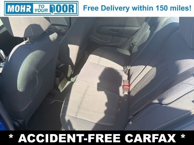 Used 2018 Chevrolet Sonic LT w/ Convenience Package image 31