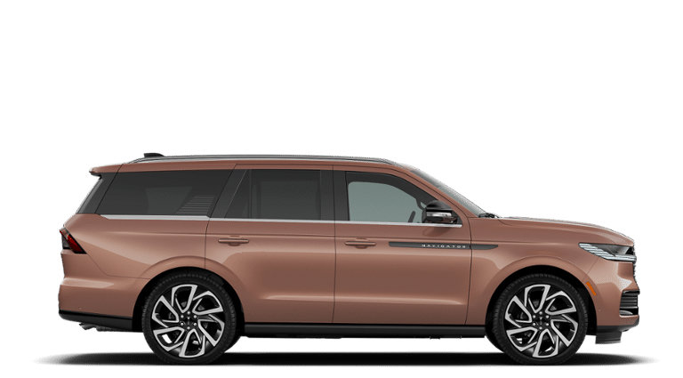New 2026 Lincoln Navigator Black Label AWD/4WD image 30