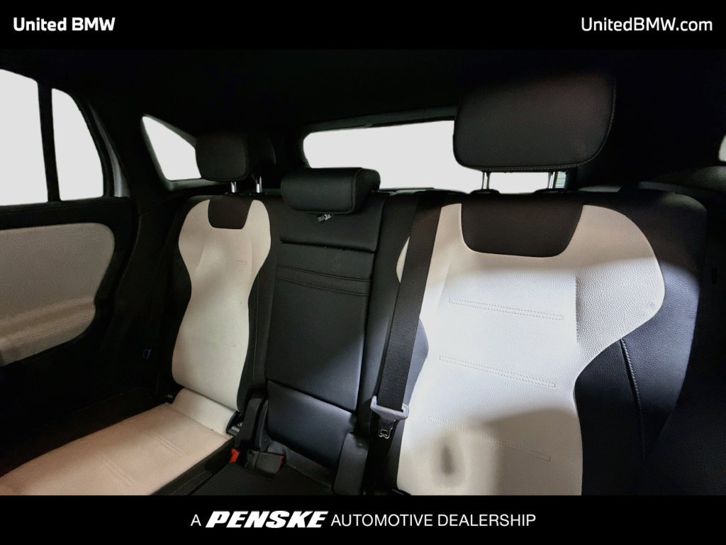 Used 2022 Mercedes-Benz GLA 250 image 19