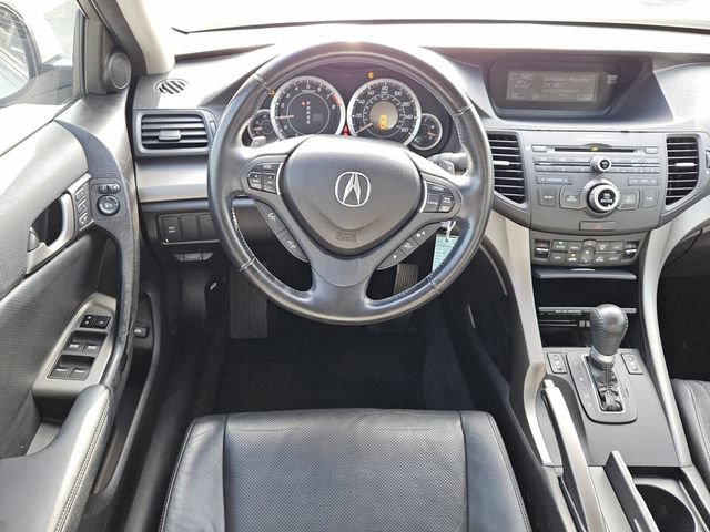 Used 2010 Acura TSX Sedan FWD image 5