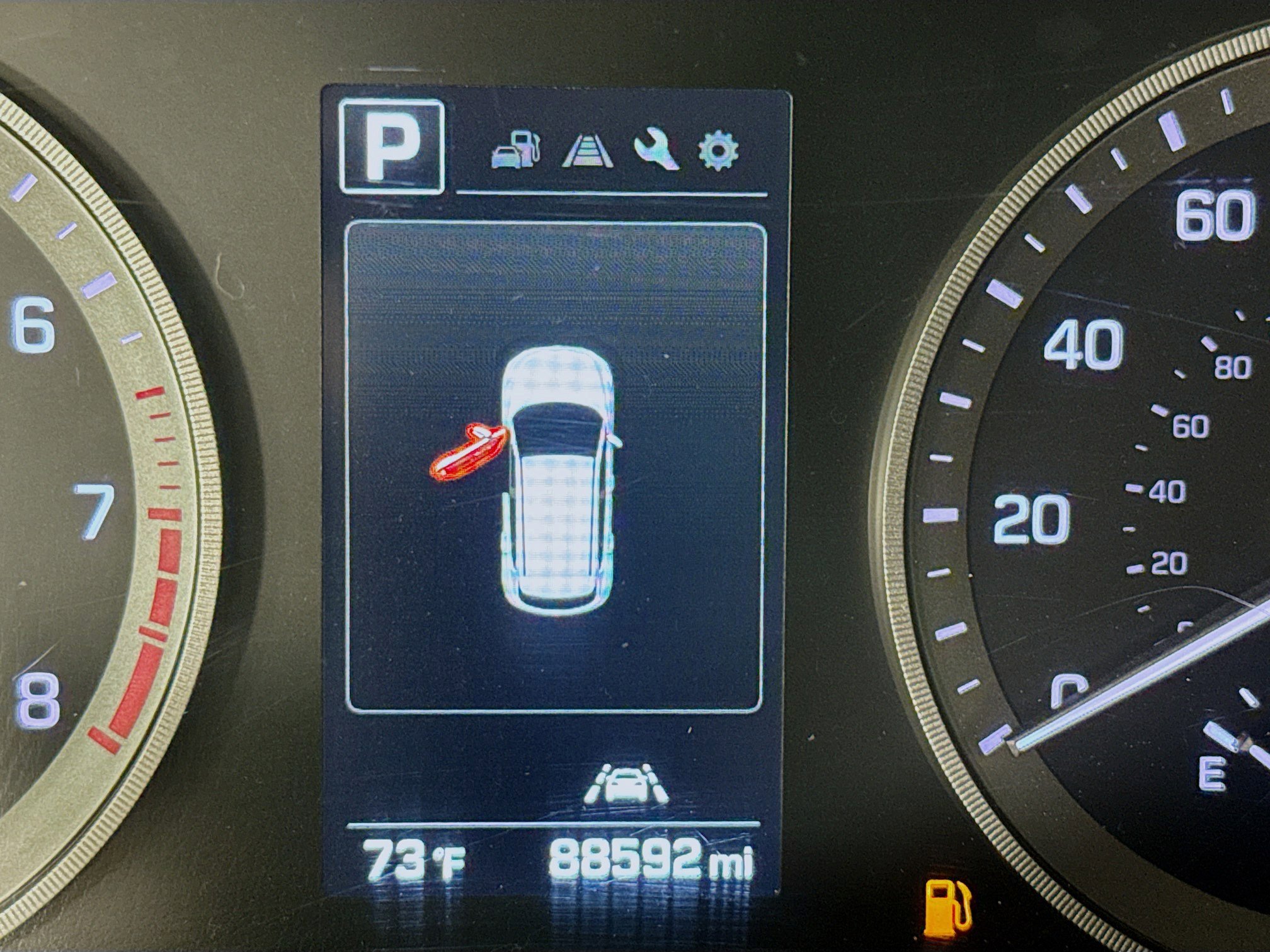 Used 2016 Hyundai Tucson Limited w/ Option Group 03 image 15