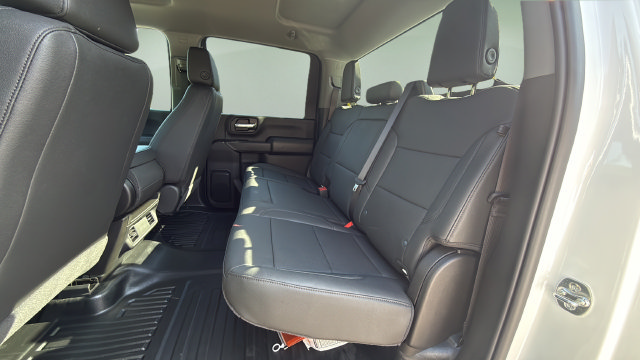 New 2026 Chevrolet Silverado 2500 W/T w/ WT Convenience Package AWD/4WD image 18