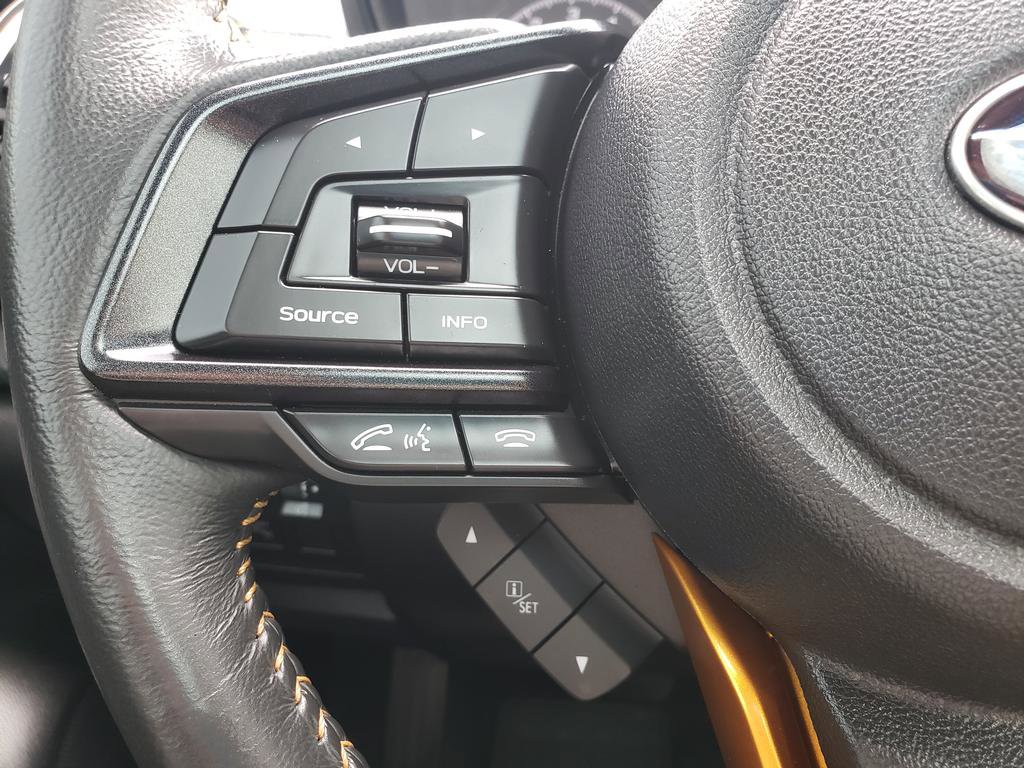 Used 2024 Subaru Forester Wilderness AWD/4WD image 20