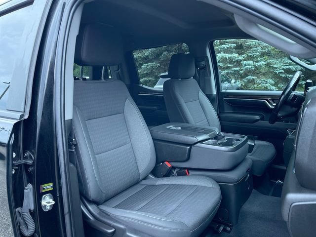 Used 2022 Chevrolet Silverado 1500 LT AWD/4WD image 27