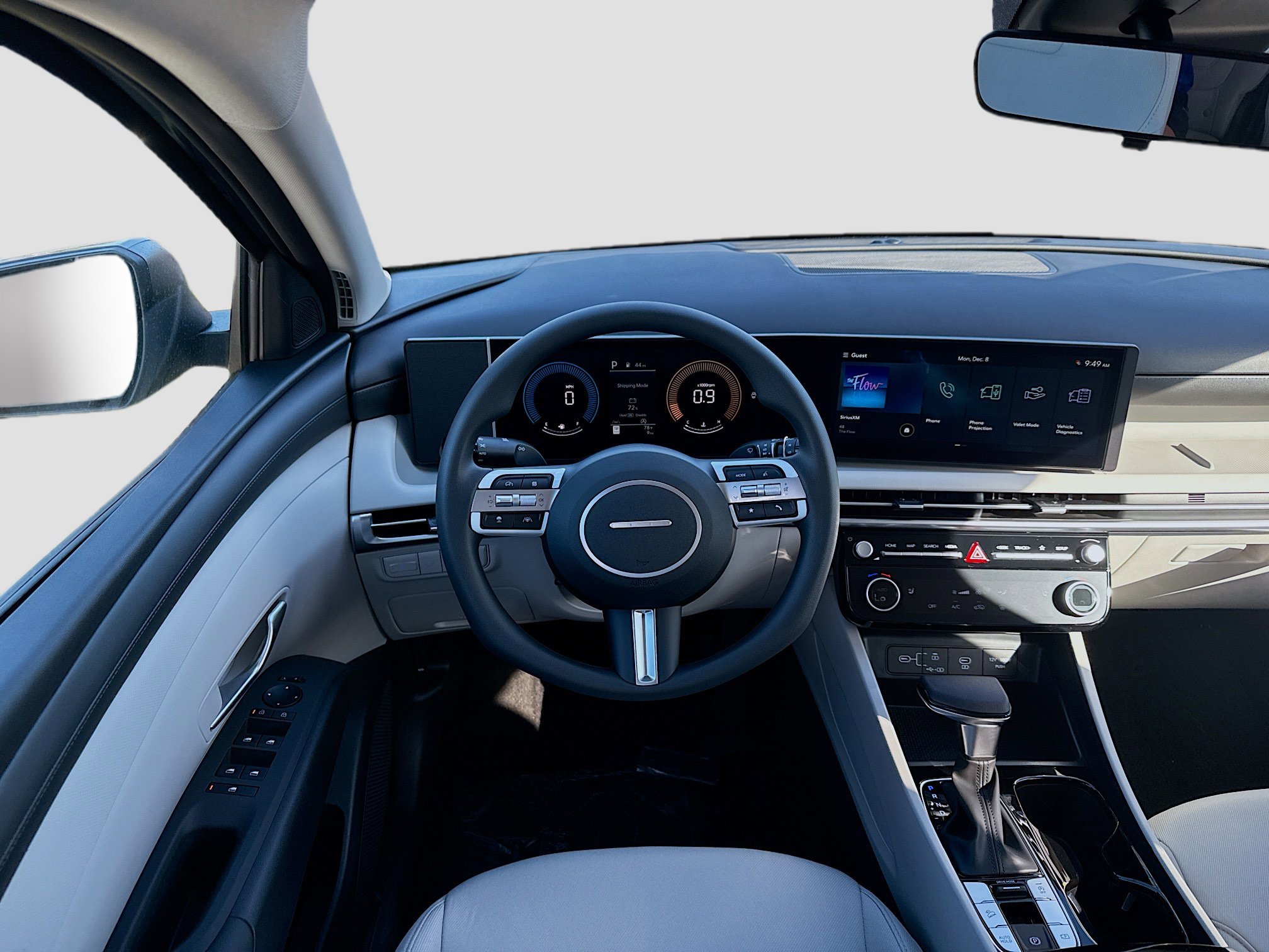 New 2026 Hyundai Tucson SEL image 15