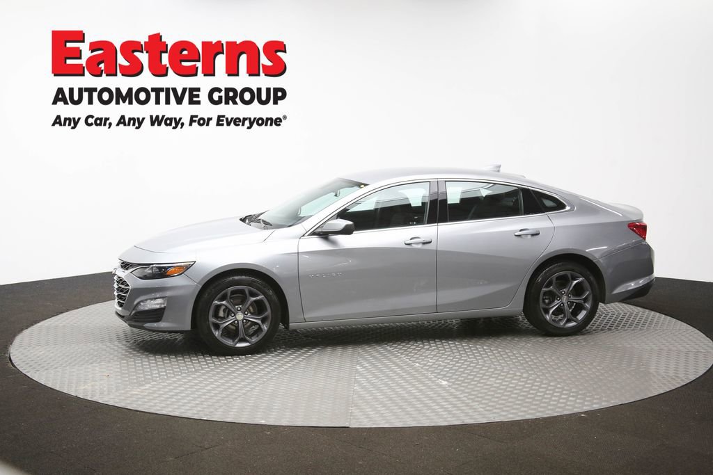 Used 2023 Chevrolet Malibu LT image 58