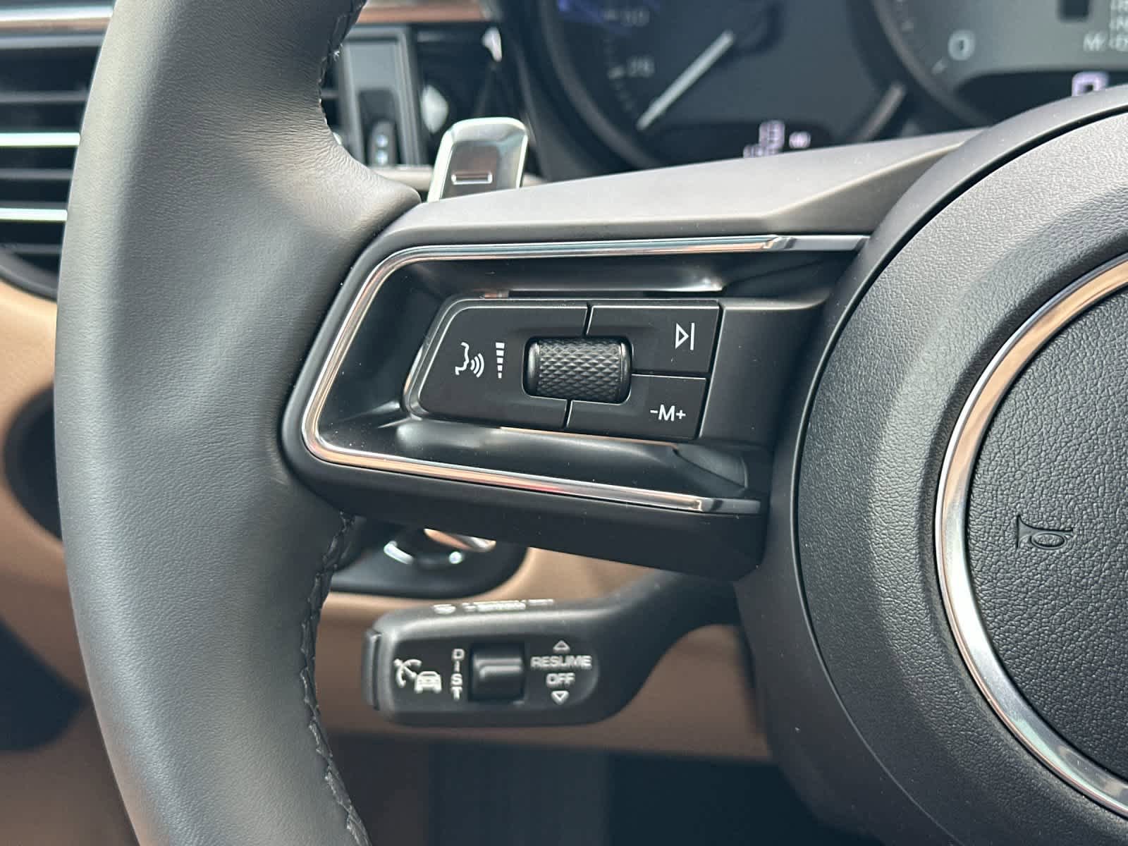 New 2026 Porsche Macan S AWD/4WD image 27