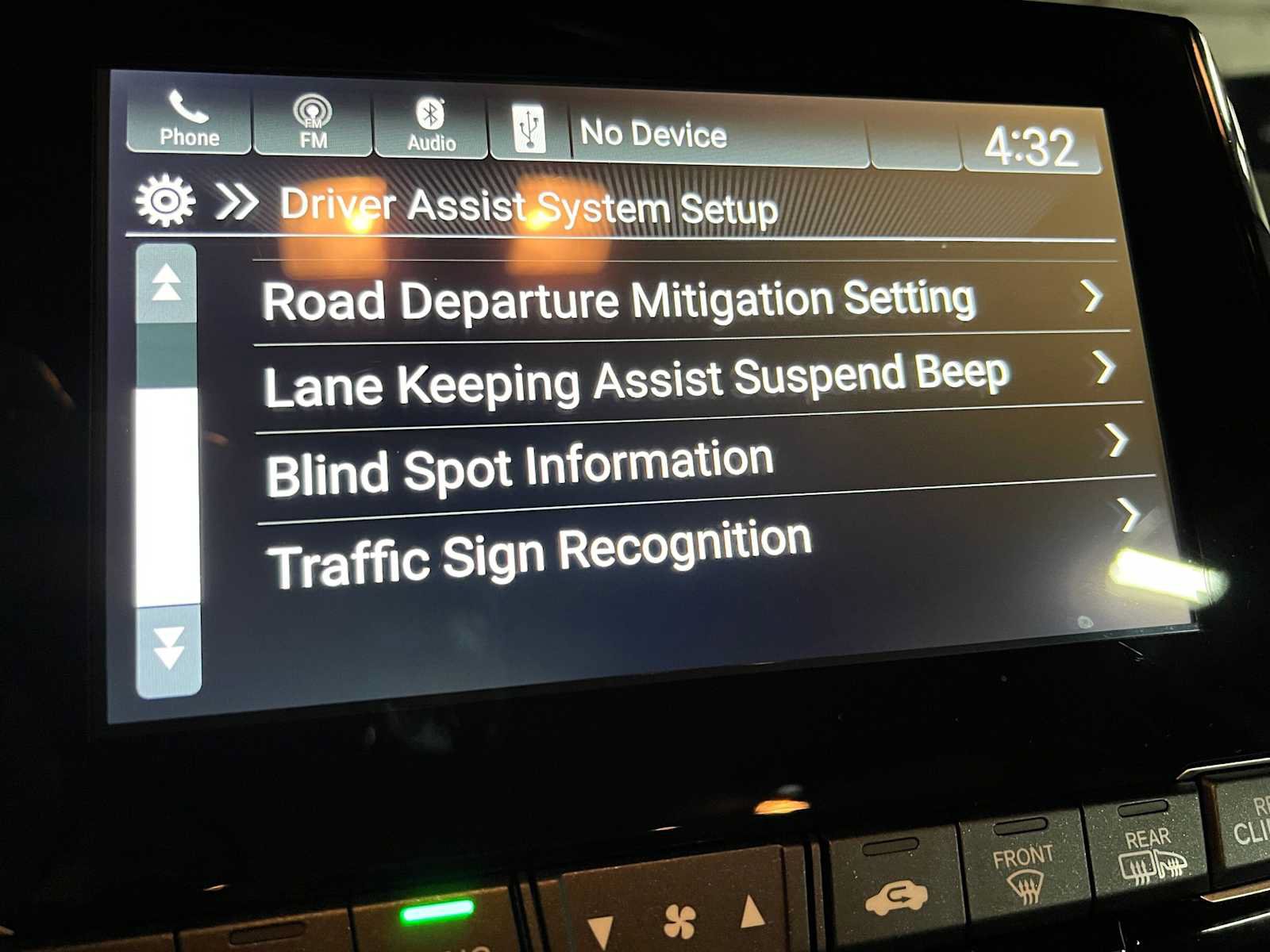 Used 2022 Honda Odyssey EX-L image 41