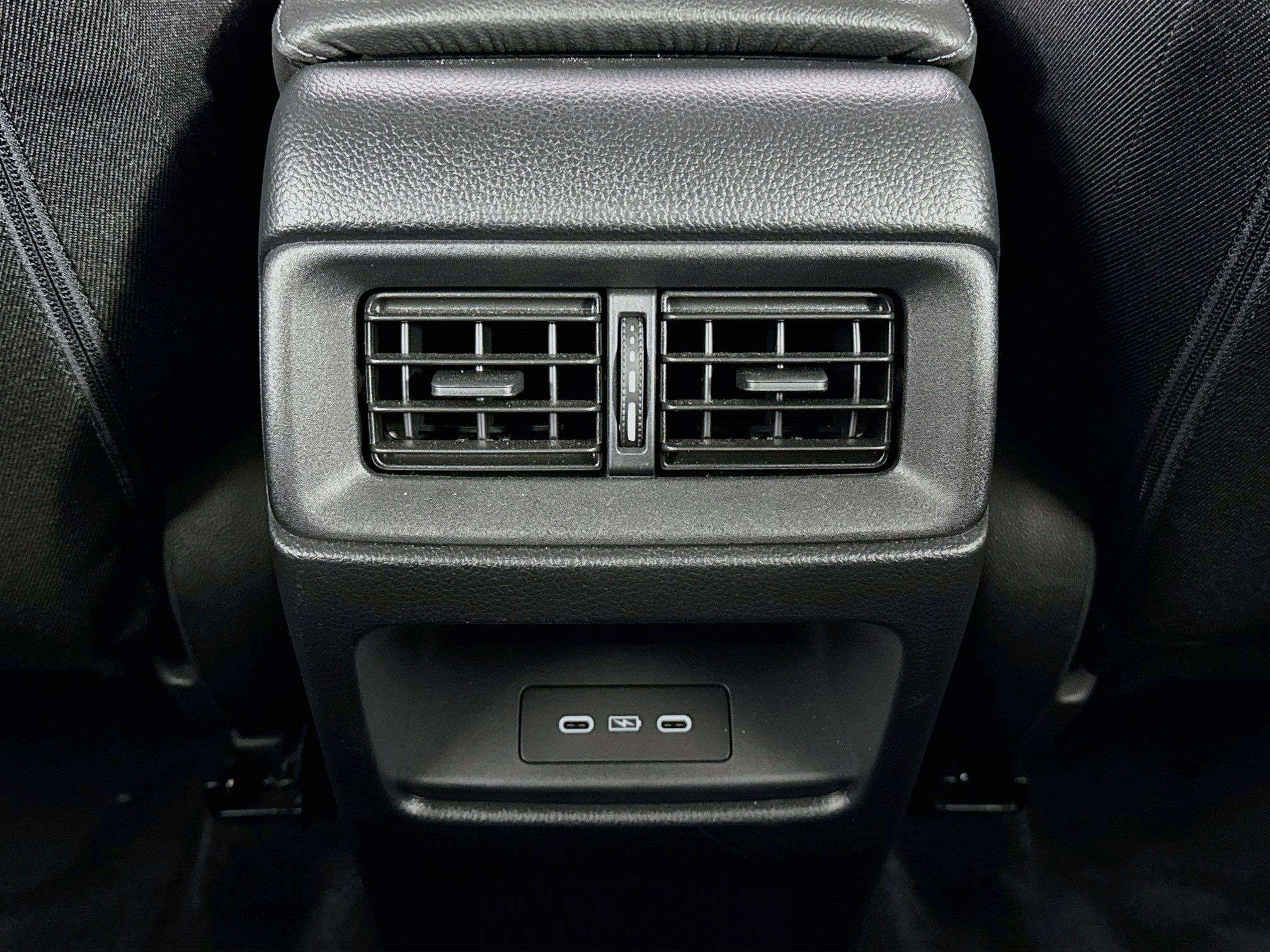 Certified 2025 Honda CR-V EX image 25