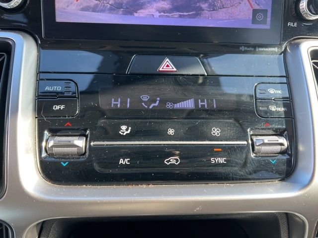 Used 2021 Kia Sorento S w/ Panoramic Sunroof Package image 20