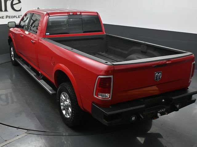 Used 2014 RAM 2500 Laramie w/ HD Snow Plow Prep Group AWD/4WD image 80