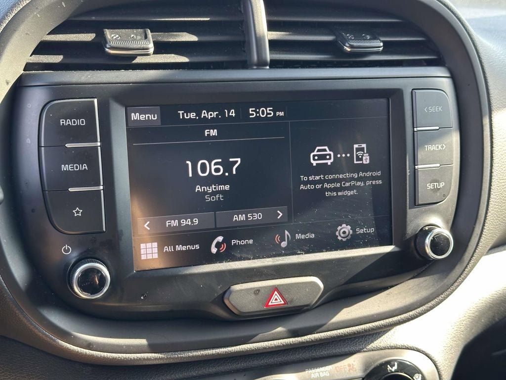 Certified 2024 Kia Soul LX w/ Option Group 015 FWD image 18