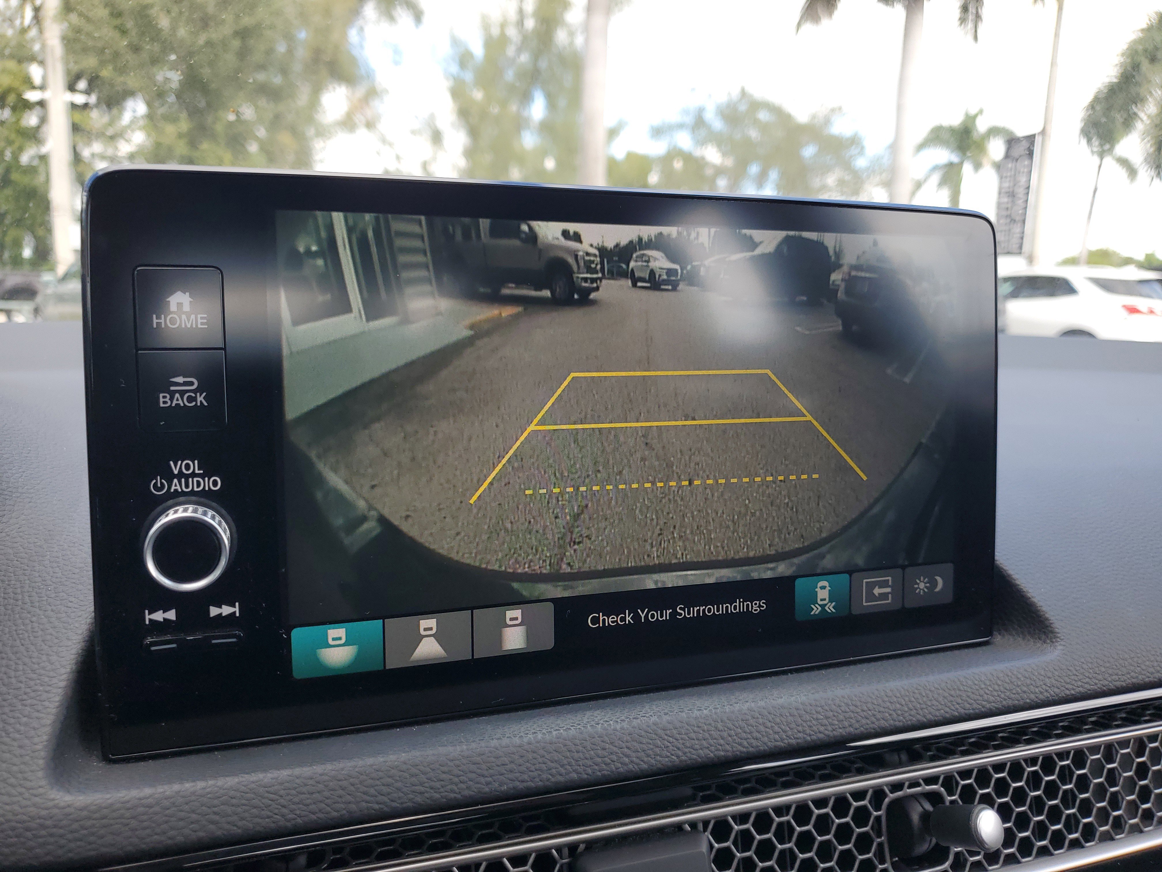 Used 2022 Honda Civic Sport Touring image 21