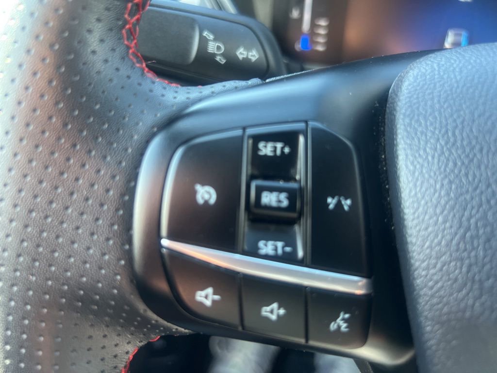 Used 2024 Ford Escape ST-Line image 57