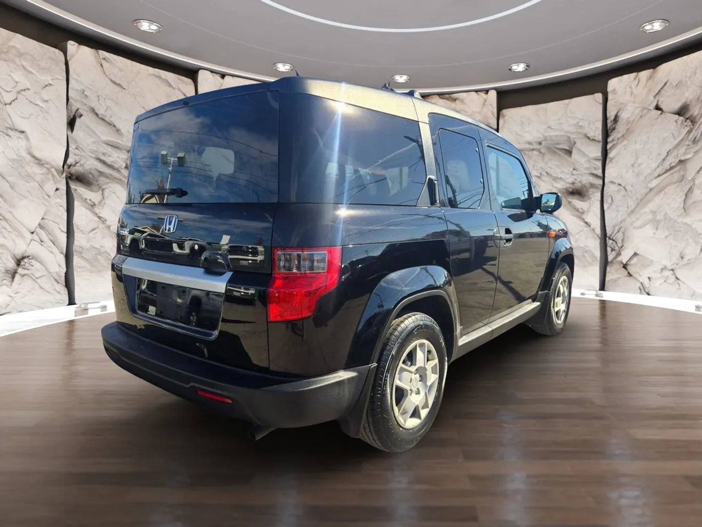 Used 2011 Honda Element LX image 6