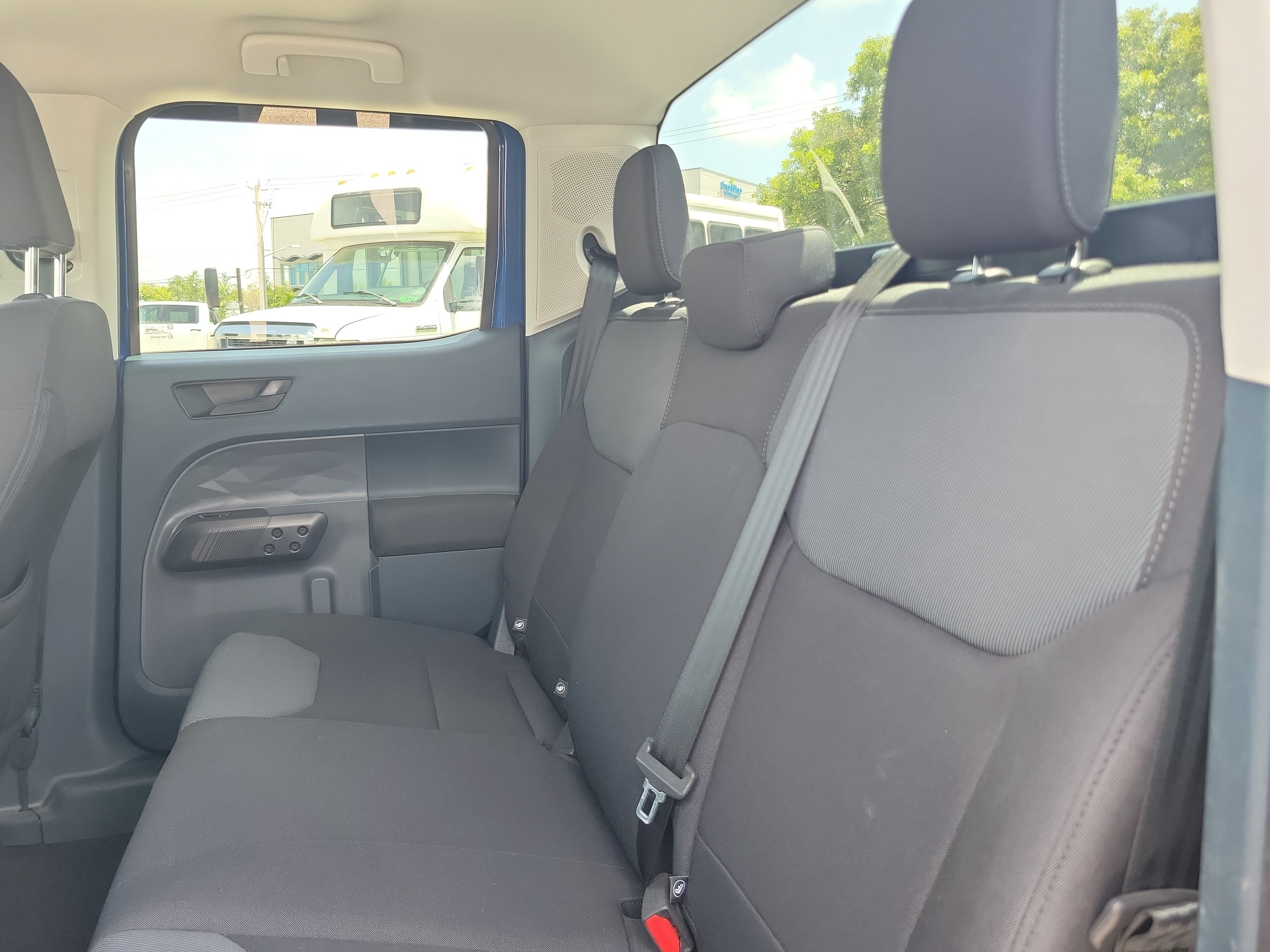 Used 2023 Ford Maverick XL FWD image 13