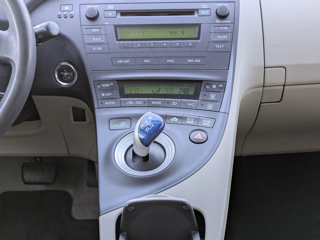 Used 2010 Toyota Prius Two image 21