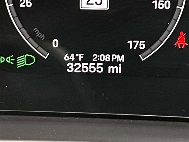 Certified 2024 Porsche Cayenne image 46