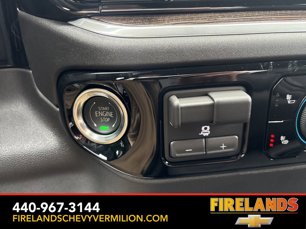 New 2026 Chevrolet Silverado 1500 LT image 22