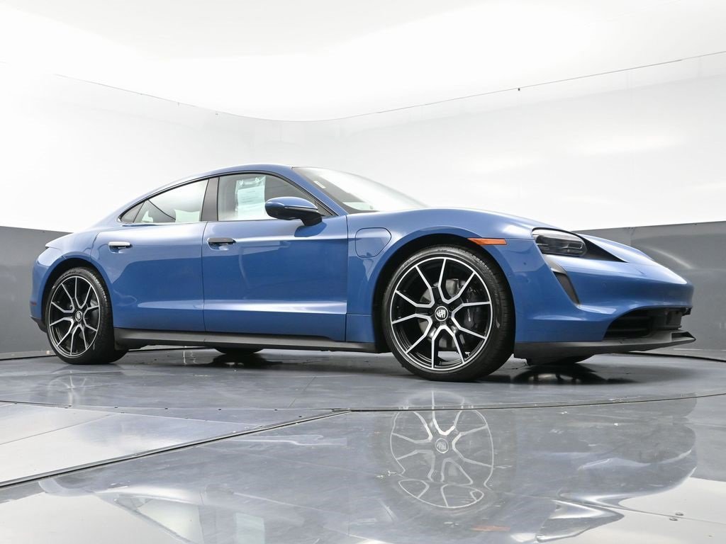Used 2023 Porsche Taycan image 51