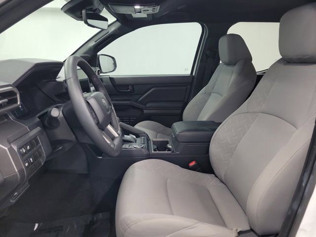Used 2024 Toyota Tacoma SR5 RWD image 20