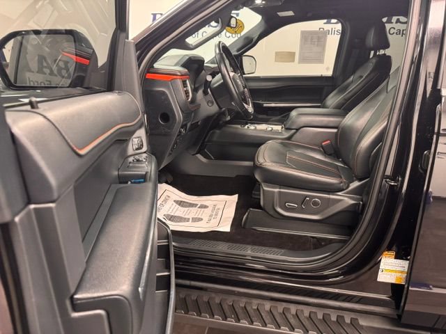 Used 2023 Ford Expedition Timberline AWD/4WD image 9