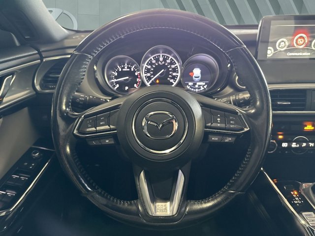 Used 2018 MAZDA CX-9 Grand Touring image 13