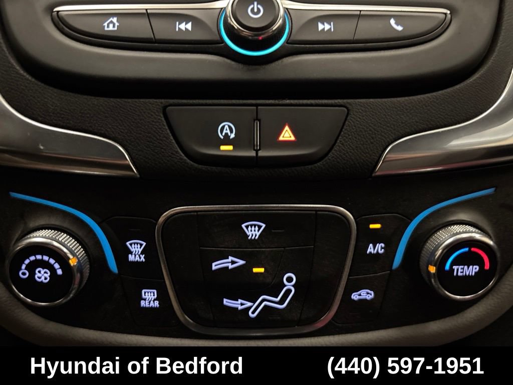 Used 2023 Chevrolet Equinox LS AWD/4WD image 20