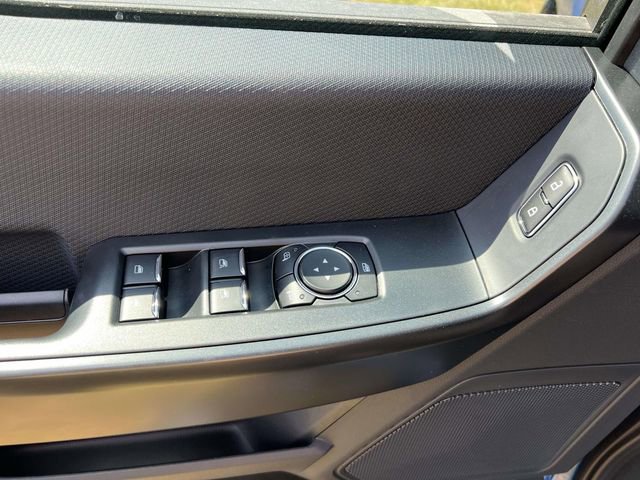 New 2025 Ford F150 STX w/ Equipment Group 200A AWD/4WD image 13