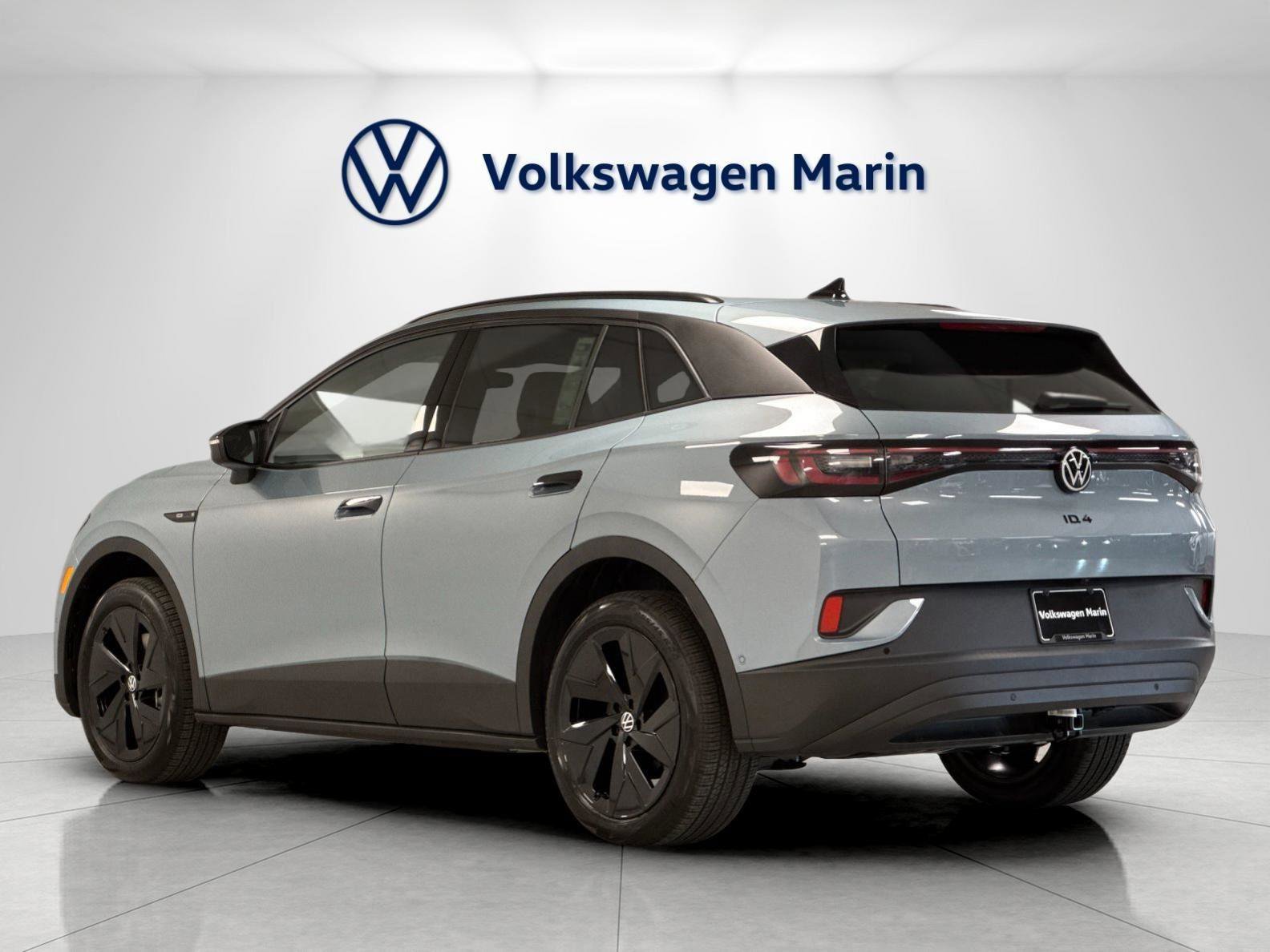 New 2026 Volkswagen ID.4 Pro S AWD/4WD image 3