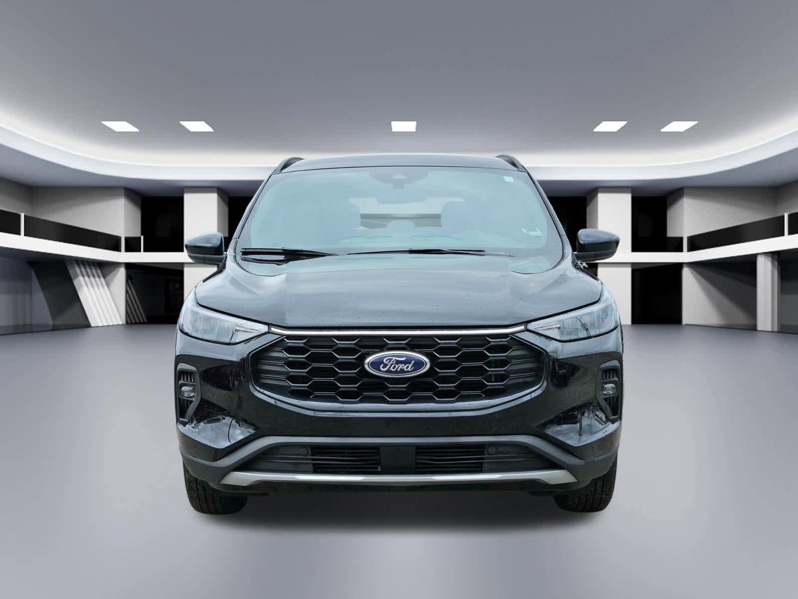 Used 2025 Ford Escape ST-Line Select AWD/4WD image 9