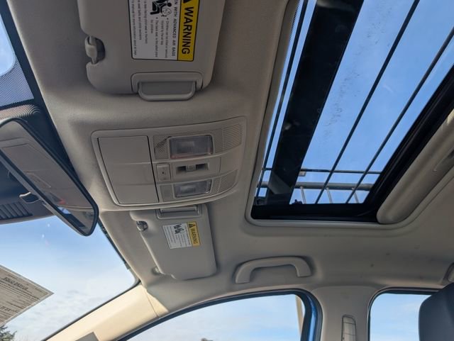 Used 2016 MAZDA CX-3 Grand Touring AWD/4WD image 14