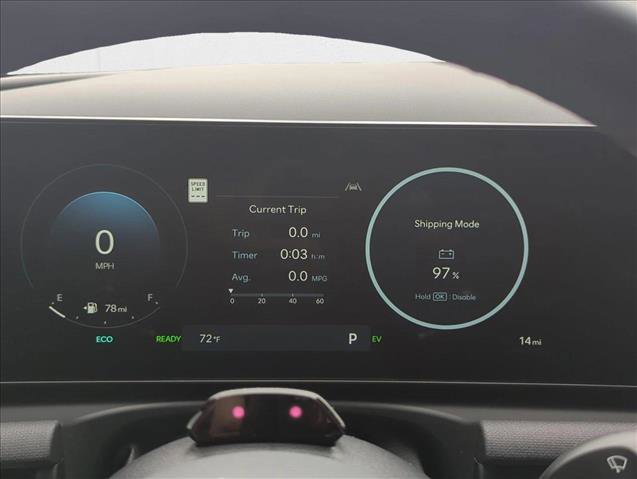 New 2025 Hyundai Tucson SEL image 11