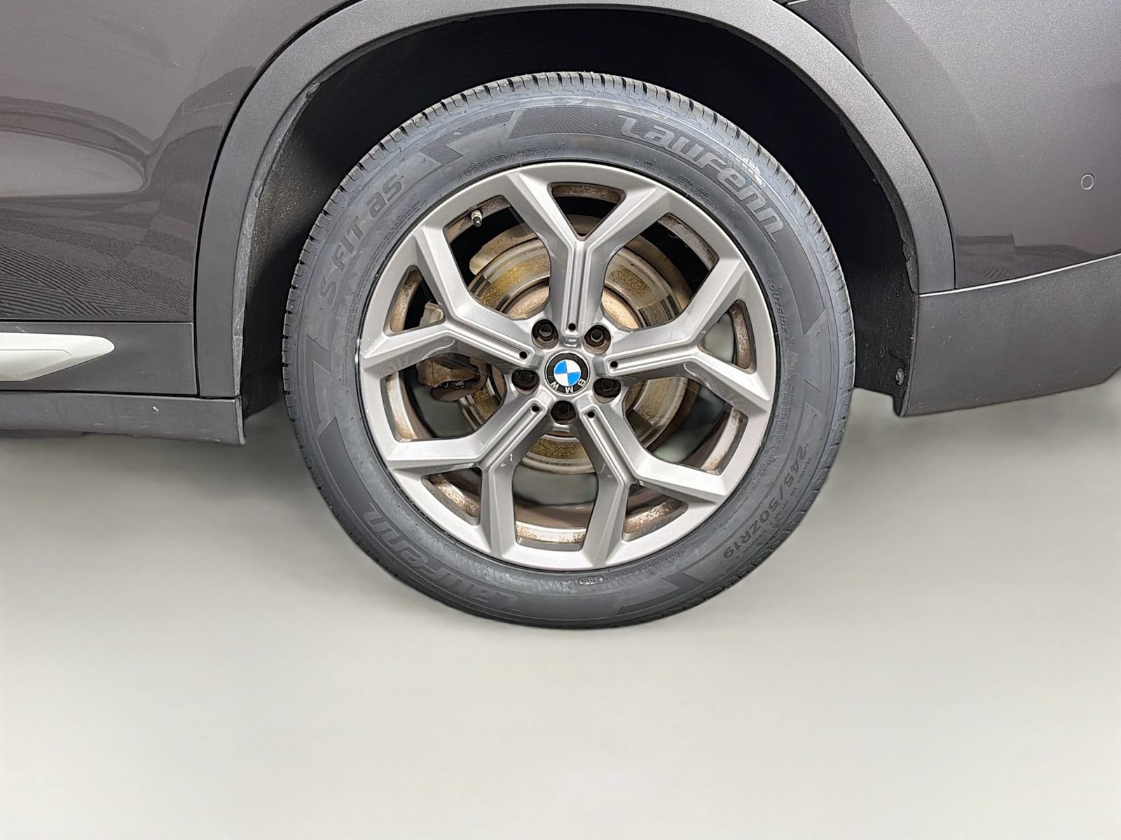 Used 2023 BMW X3 xDrive30i w/ Premium Package AWD/4WD image 33