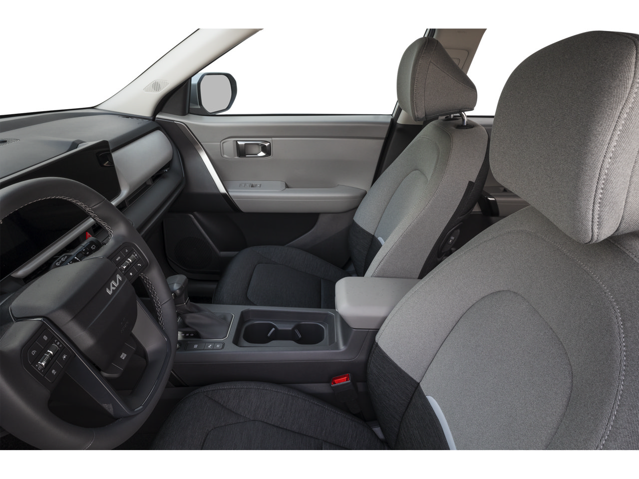 New 2027 Kia Seltos LX AWD/4WD image 6