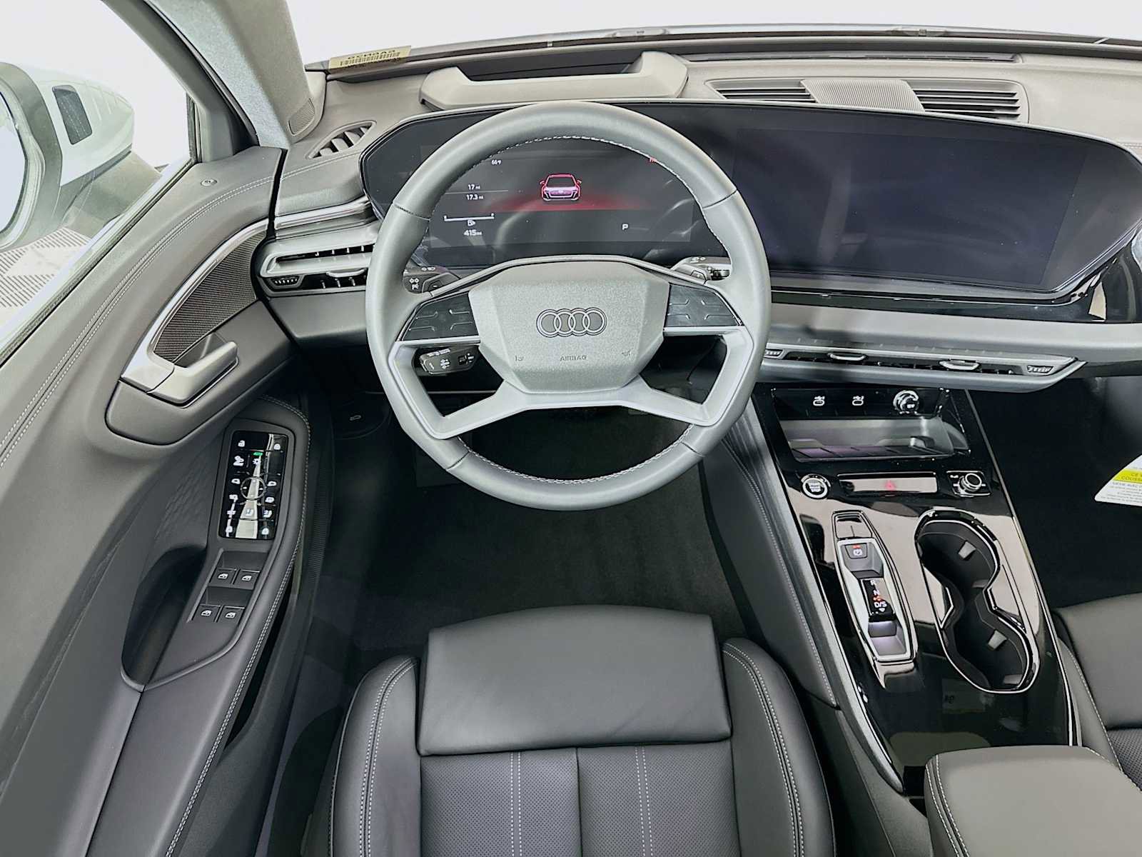 New 2025 Audi A5 2.0T Premium Plus image 21