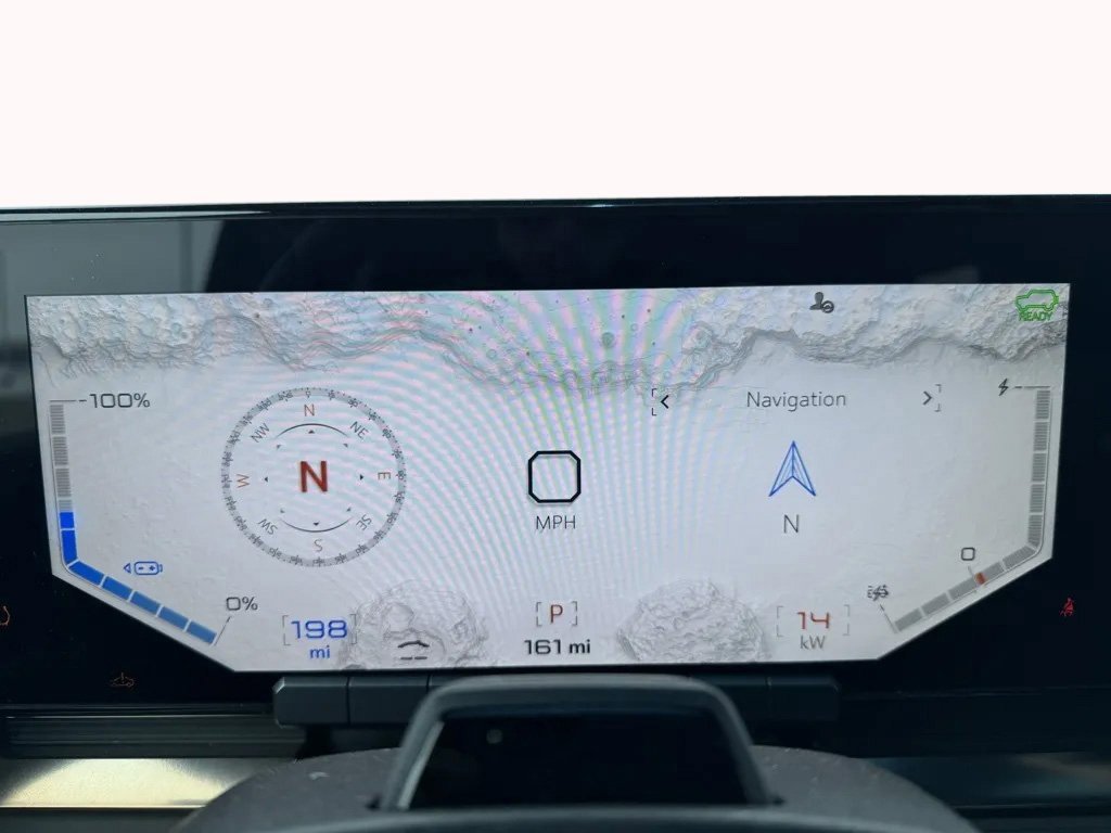 New 2024 GMC Hummer EV 3X w/ Omega Edition image 25